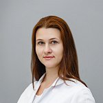 Велейская Владлена Вячеславовна